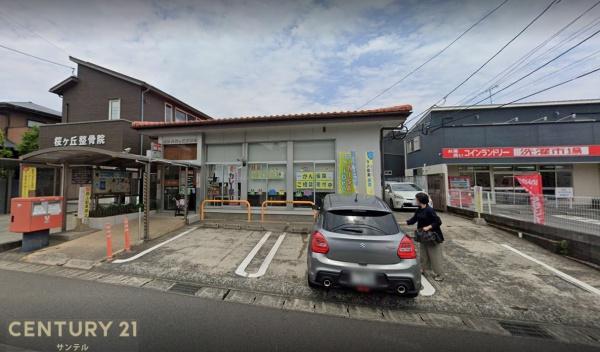 鹿児島市向陽2丁目新築戸建東棟(鹿児島桜ヶ丘郵便局)