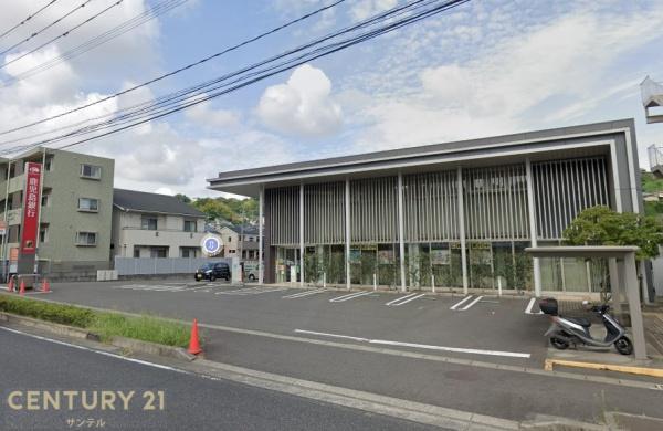 鹿児島市向陽2丁目新築戸建東棟(鹿児島銀行向陽支店)