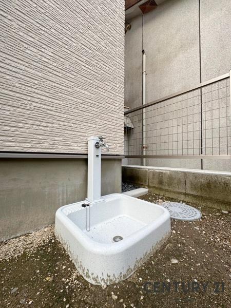 鹿児島市向陽2丁目新築戸建東棟