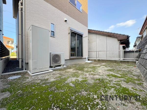 鹿児島市向陽2丁目新築戸建東棟