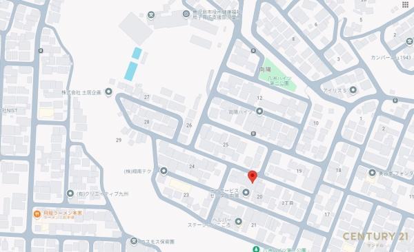 鹿児島市向陽2丁目新築戸建東棟