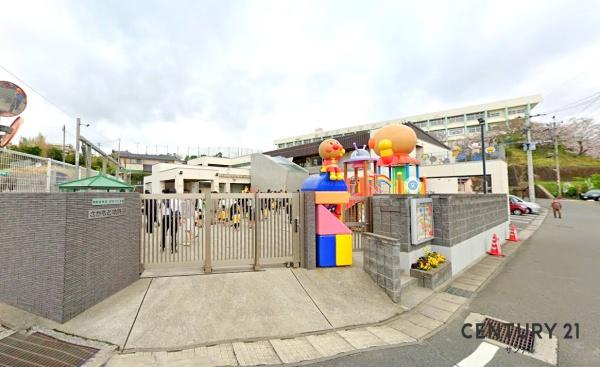 鹿児島市西坂元新築戸建 1号棟(認定こども園さかもと幼稚園)