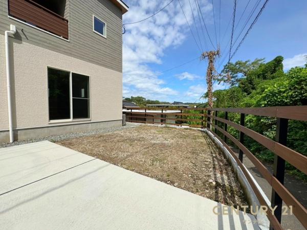 鹿児島市西坂元新築戸建　1号棟