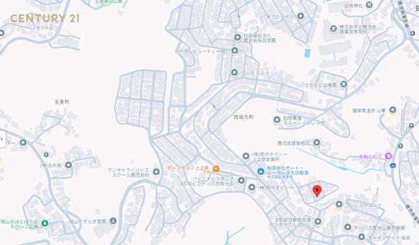 鹿児島市西坂元新築戸建　1号棟