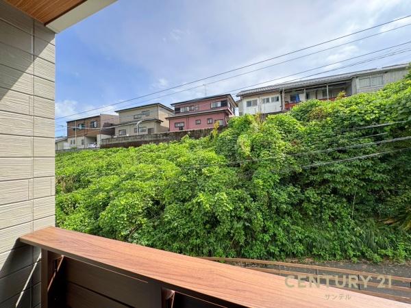 鹿児島市西坂元新築戸建　1号棟