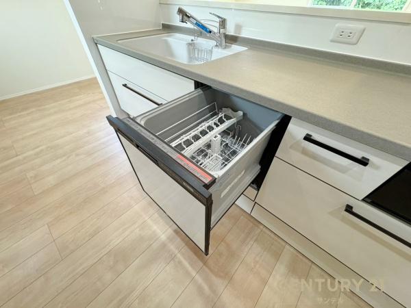 鹿児島市西坂元新築戸建　1号棟