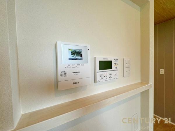 鹿児島市西坂元新築戸建　1号棟
