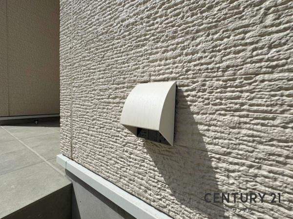 鹿児島市西坂元新築戸建　1号棟