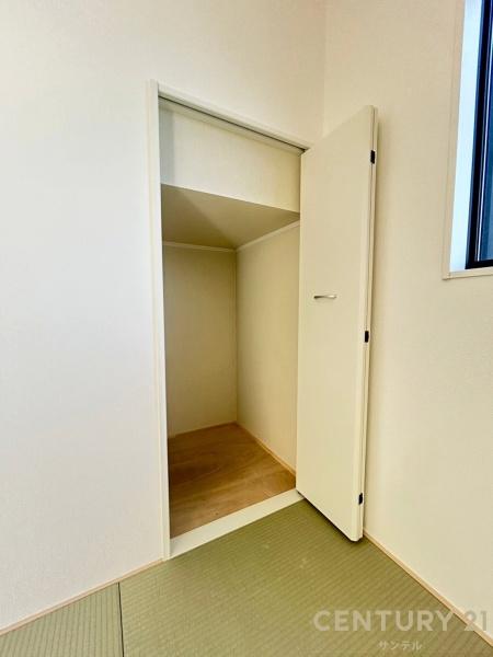 姶良市蒲生町上久徳新築戸建　第2-3号棟