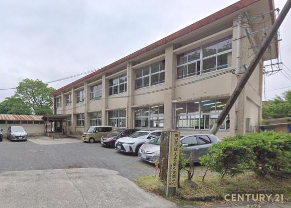 姶良市蒲生町上久徳新築戸建 第2-3号棟(姶良市立蒲生小学校)