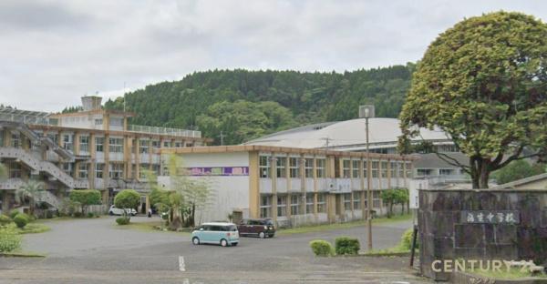 姶良市蒲生町上久徳新築戸建 第2-3号棟(姶良市立蒲生中学校)