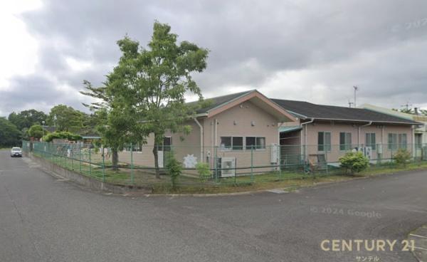 姶良市蒲生町上久徳新築戸建 第2-3号棟(幼保連携型認定こども園蒲生てんてんこども園)