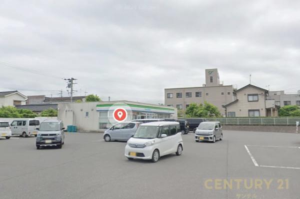 姶良市蒲生町上久徳新築戸建 第2-3号棟(ファミリーマート蒲生久徳店)