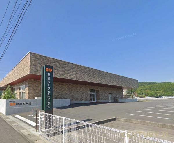 姶良市蒲生町上久徳新築戸建 第2-3号棟(田園パークホスピタル)