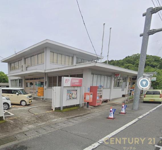 姶良市蒲生町上久徳新築戸建 第2-3号棟(蒲生郵便局)