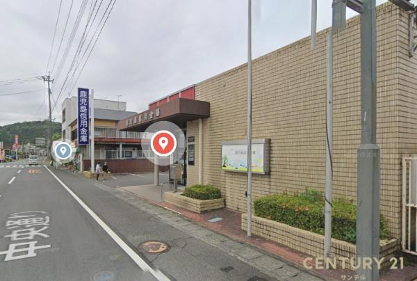 姶良市蒲生町上久徳新築戸建 第2-3号棟(鹿児島信用金庫蒲生支店)