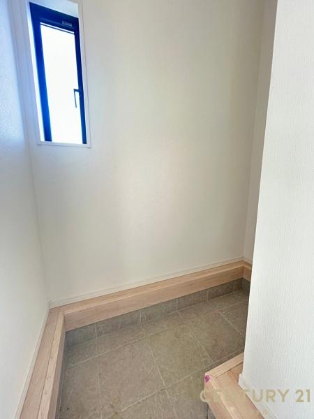 姶良市蒲生町上久徳新築戸建　第2-3号棟