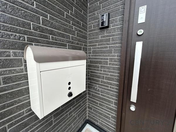 姶良市蒲生町上久徳新築戸建　第2-3号棟