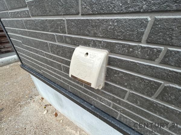 姶良市蒲生町上久徳新築戸建　第2-3号棟