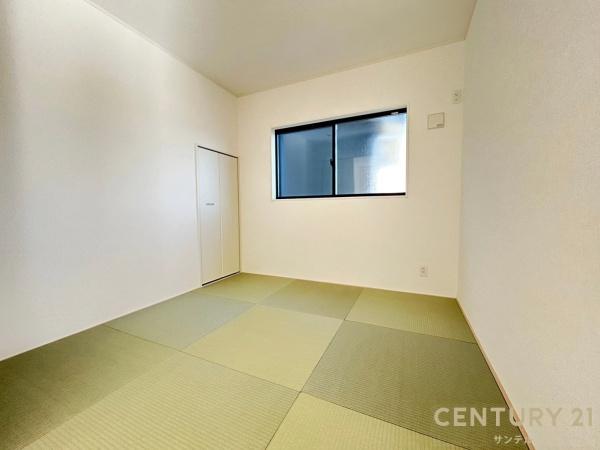 姶良市蒲生町上久徳新築戸建　第2-3号棟