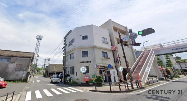 鹿児島市稲荷町新築戸建　2期-1号棟(鹿児島春日郵便局)