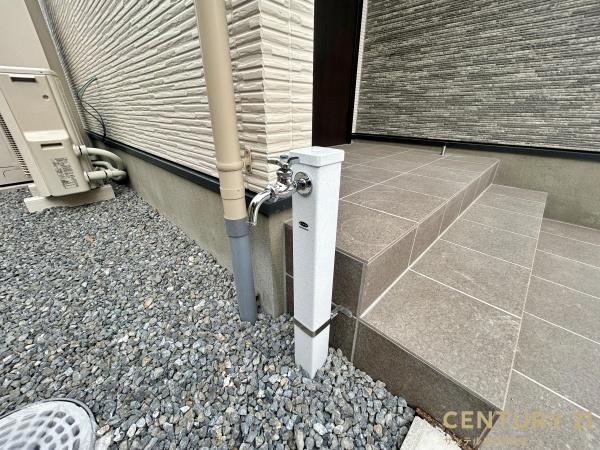 鹿児島市稲荷町新築戸建　2期-1号棟