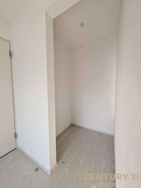 鹿児島市稲荷町新築戸建　2期-1号棟