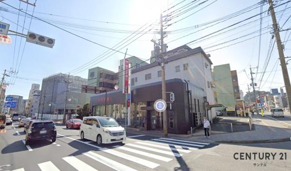 鹿児島市稲荷町新築戸建 2期-2号棟(鹿児島銀行たてばば支店)