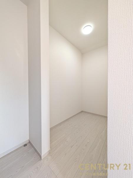 鹿児島市稲荷町新築戸建　2期-2号棟