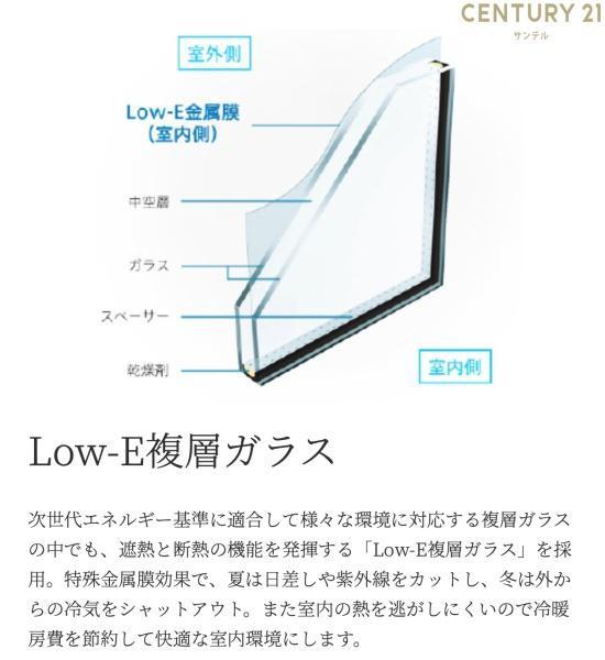 鹿児島市稲荷町新築戸建　2期-2号棟