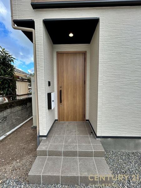 鹿児島市光山1丁目新築戸建　2期-1号棟