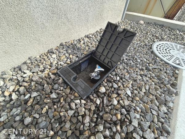 鹿児島市光山1丁目新築戸建　2期-1号棟