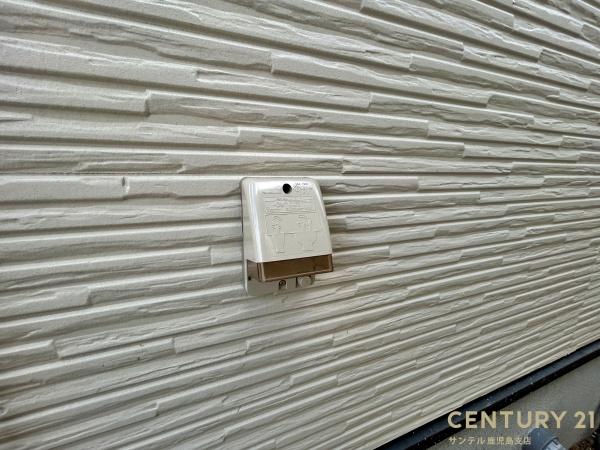 鹿児島市光山1丁目新築戸建　2期-1号棟
