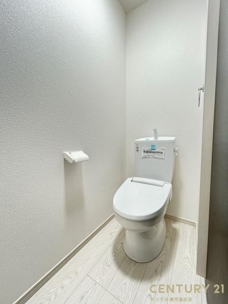 鹿児島市光山1丁目新築戸建　2期-1号棟