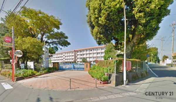 鹿児島市吉野3丁目の中古一戸建て(鹿児島市立吉野小学校)