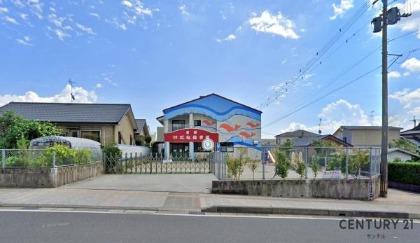 鹿児島市吉野3丁目の中古一戸建て(吉野けだな保育園)