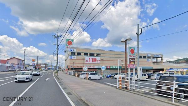 鹿児島市吉野3丁目の中古一戸建て(タイヨー花棚店)