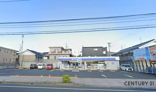 鹿児島市吉野3丁目の中古一戸建て(ローソン吉野花棚店)