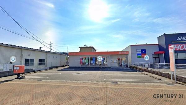 鹿児島市吉野3丁目の中古一戸建て(鹿児島川上郵便局)