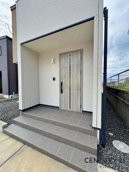 鹿児島市吉野３丁目の中古一戸建て