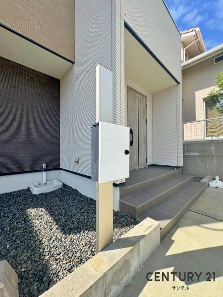 鹿児島市吉野３丁目の中古一戸建て
