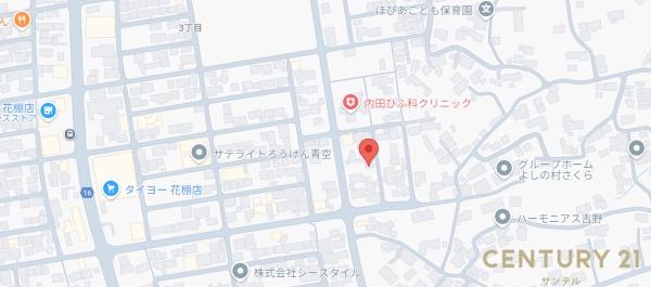 鹿児島市吉野3丁目戸建　2号棟