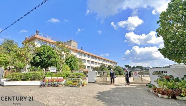 鹿児島市吉野新築戸建1号棟(鹿児島市立吉野東小学校)