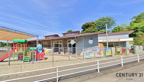 鹿児島市吉野新築戸建1号棟(ちはなこども園)