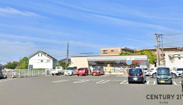 鹿児島市吉野新築戸建1号棟(セブンイレブン吉野支所前店)