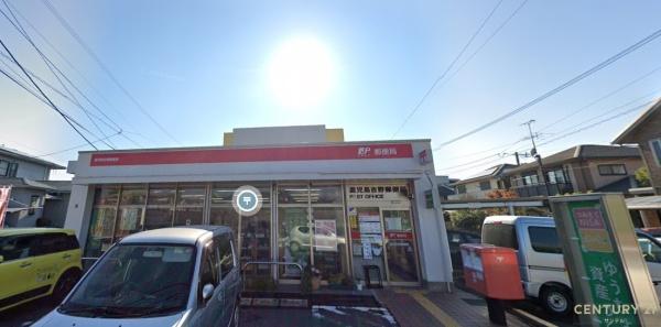 鹿児島市吉野新築戸建1号棟(鹿児島吉野郵便局)