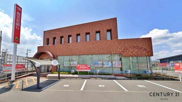 鹿児島市吉野新築戸建1号棟(鹿児島銀行吉野支店)