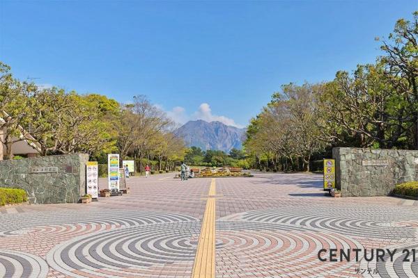 鹿児島市吉野新築戸建1号棟(鹿児島県立吉野公園)