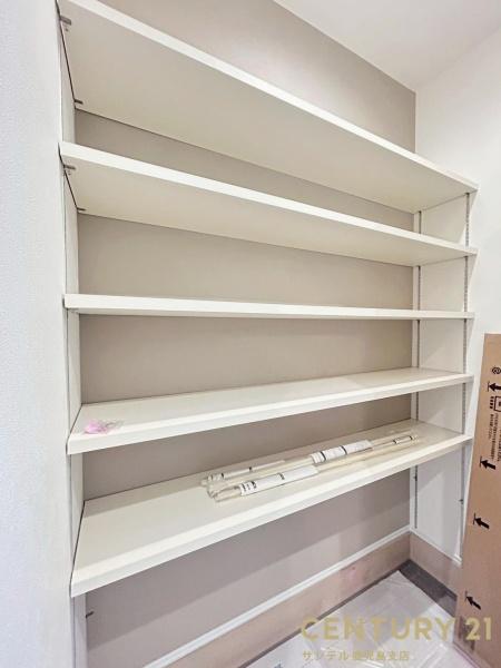 鹿児島市吉野新築戸建1号棟