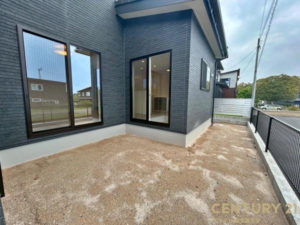 鹿児島市吉野新築戸建1号棟